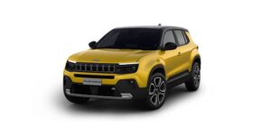 Jeep Avenger 1.2  MHEV