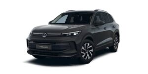 Volkswagen TIGUAN 2.0 TDI 110KW SCR