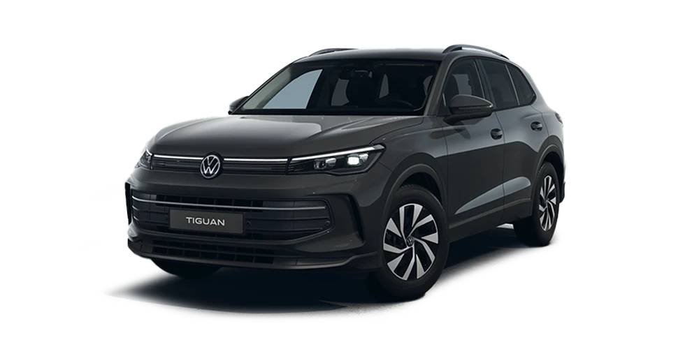 Volkswagen TIGUAN 2.0 TDI 110KW SCR  — noleggio lungo termine Novara