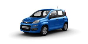 Fiat Pandina 1.0 FireFly Hibryd